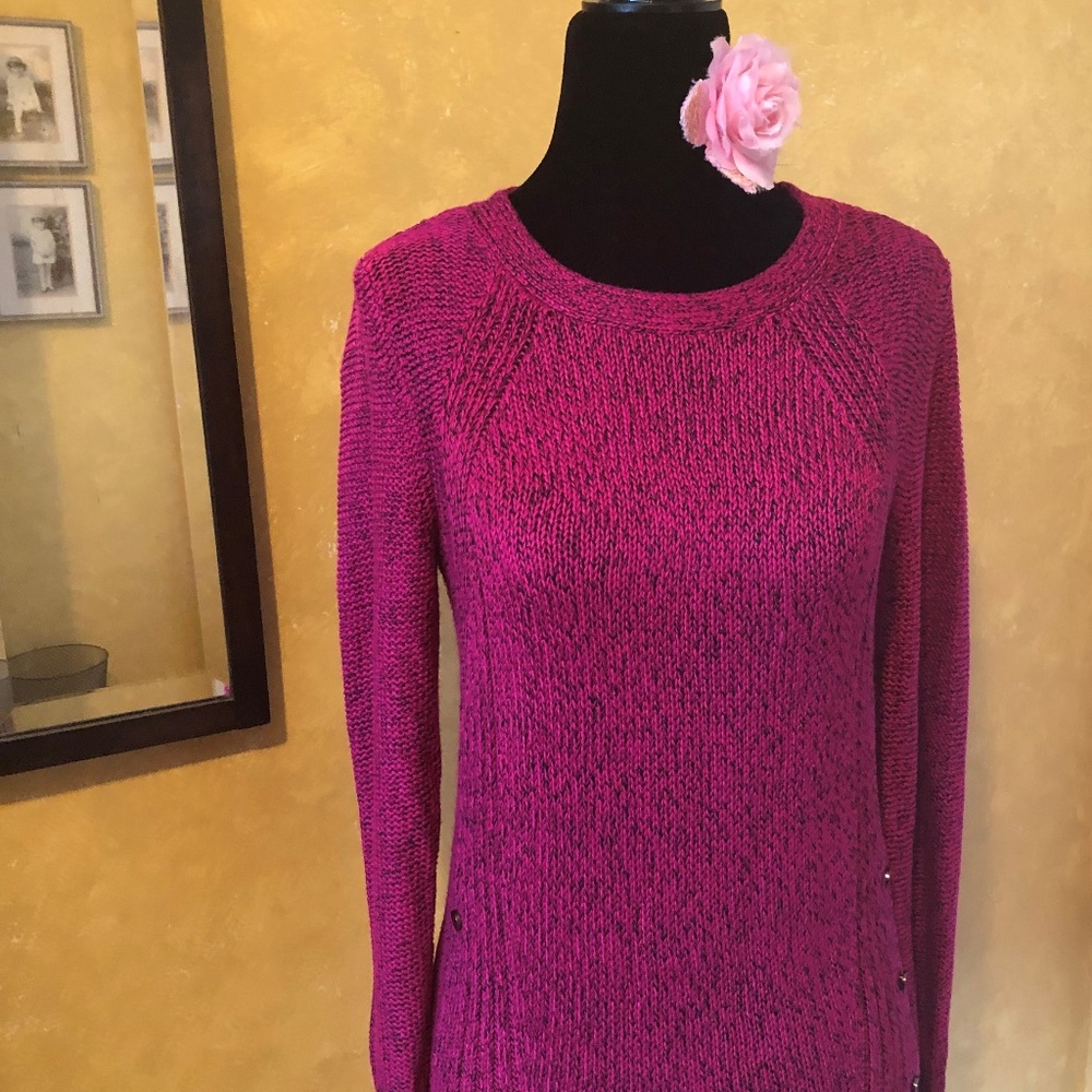 Tribal Sweater